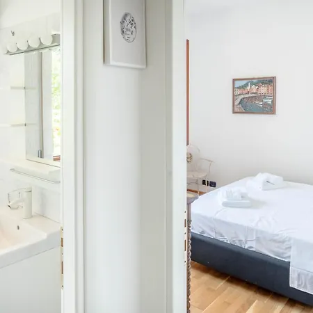 Beaches, Sea, And Montallegro Panoramic Cable Car