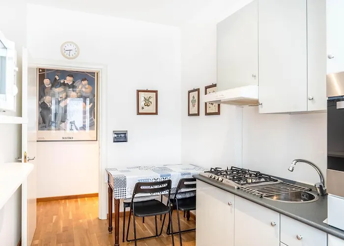 דירה Beaches, Sea, And Montallegro Panoramic Cable Car