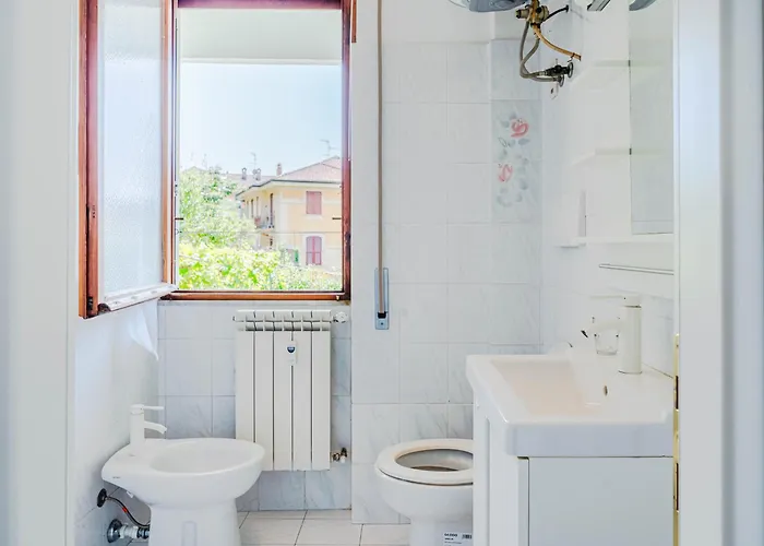 Beaches, Sea, And Montallegro Panoramic Cable Car *